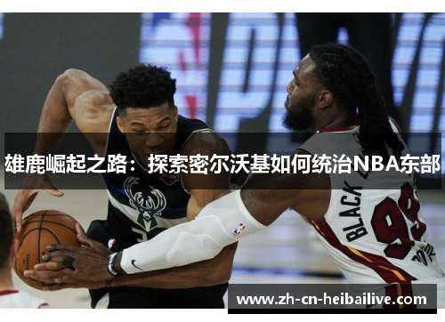 雄鹿崛起之路：探索密尔沃基如何统治NBA东部